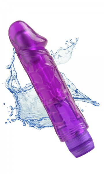 Juicy Jewels Plum Pleaser