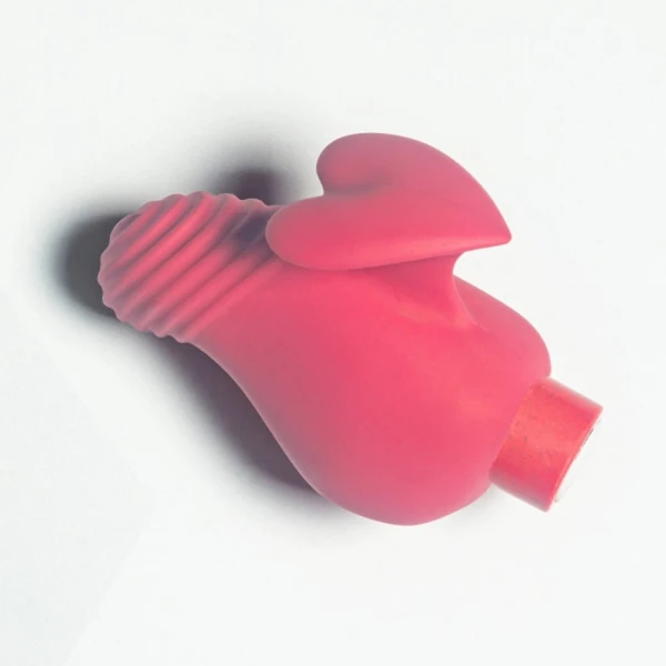 Gaia Eco Love Bullet And Sleeve Coral