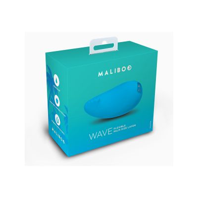 Maliboo Wave Blue