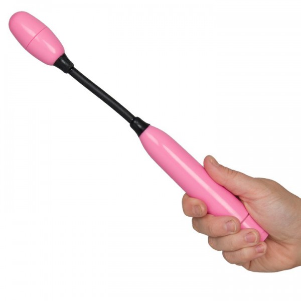Flexi Pleasure Multi Speed Wand Vibrator