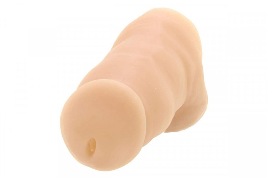 Packer Gear Ultra-Soft Silicone STP