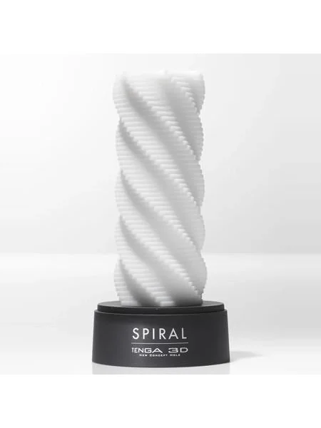 Spiral 3D