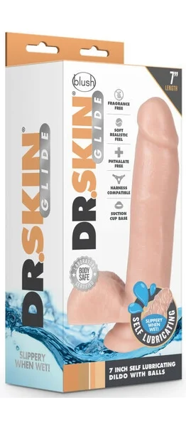 7" Self Lubricating Cock