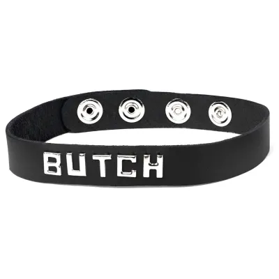 Collar Butch