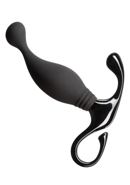 Health and Wellness Prostate Stimulator with Flexible Neck — image 6 of 10