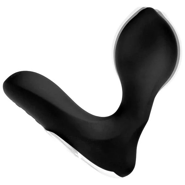 Swell 2.0 Inflatable Vibrating Anal Prostate Expander
