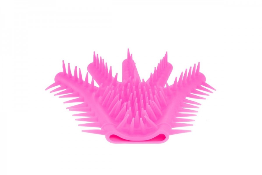 Neon Luv Glove