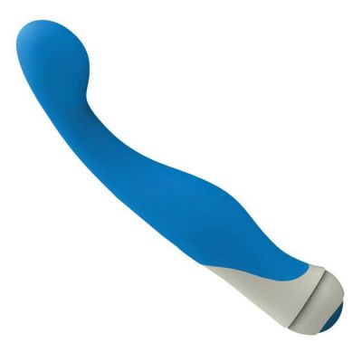 Blair Silicone G Spot Vibe