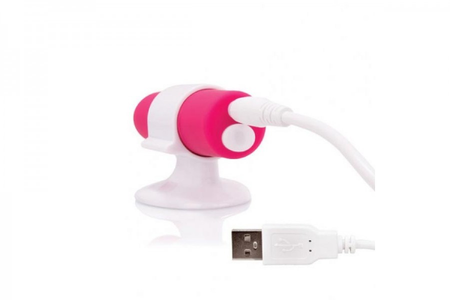 Screaming O Charged Positive Rechargeable Vibe