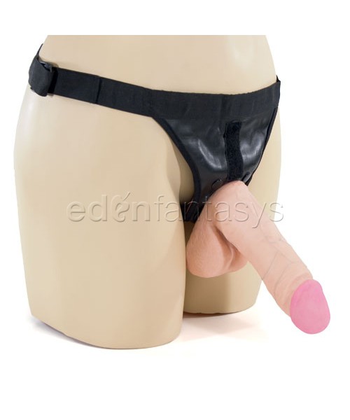 Ultra harness 2 UR3 cock