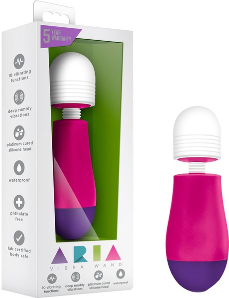 Vibra Wand