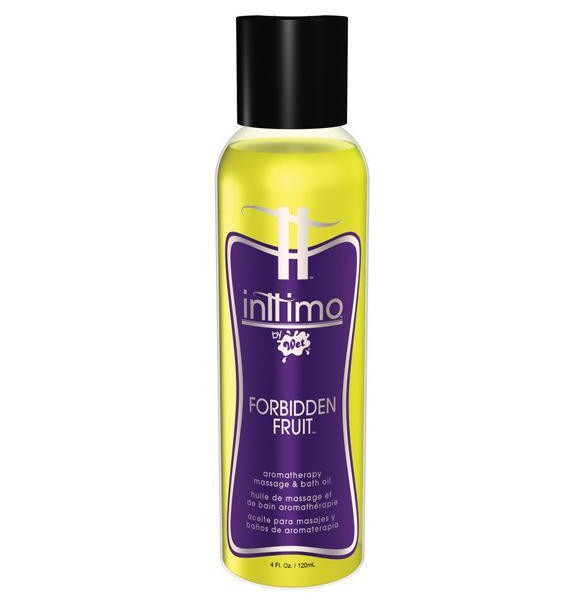 Inttimo Aroma Oil — image 4 of 7