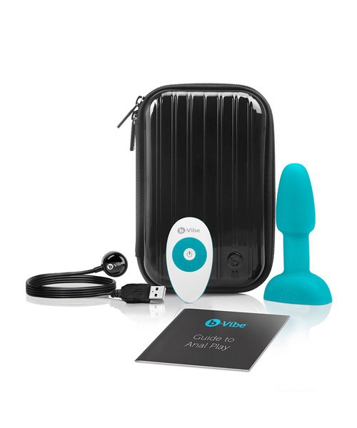 Rimming Plug Petite