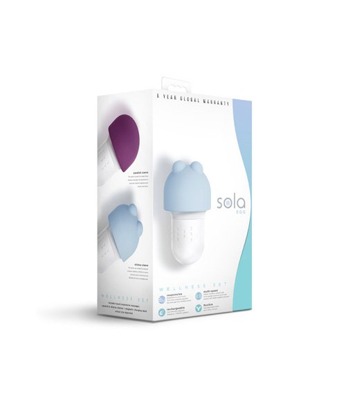 Sola Wellness set