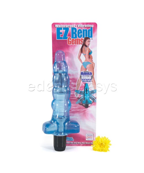 EZ bend gems tiered probe