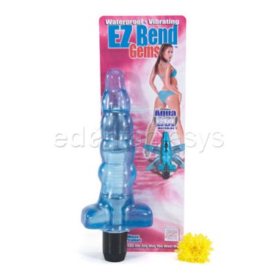 EZ bend gems tiered probe