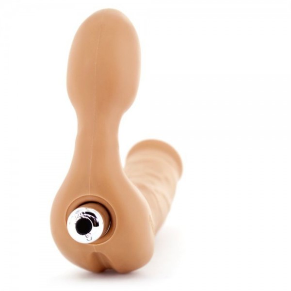 Tantus Realdoe 6" — image 5 of 5