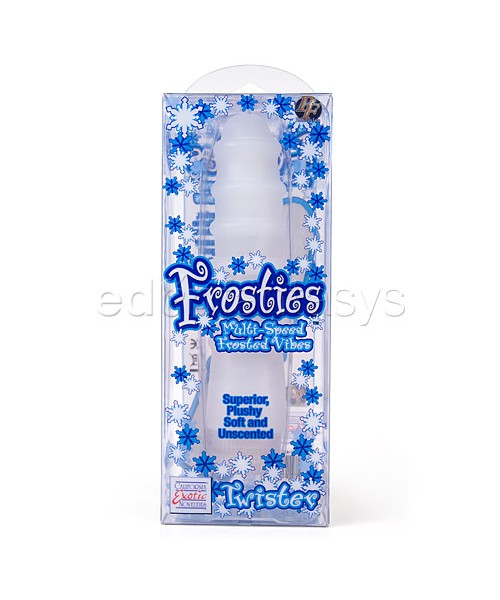Frosties twister