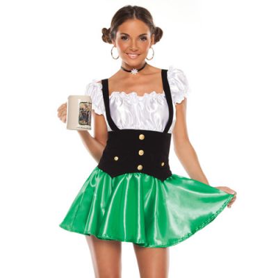 Lager lass