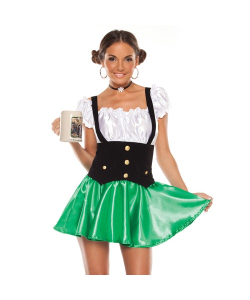 Lager lass