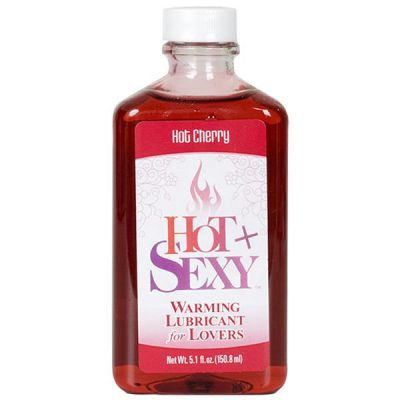 Hot Sexy
