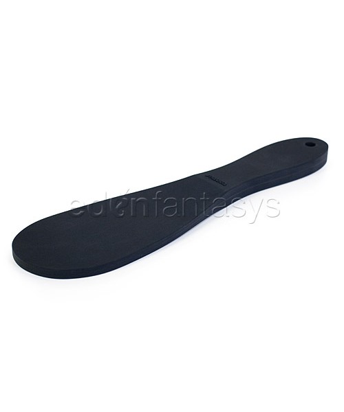 Pelt paddle