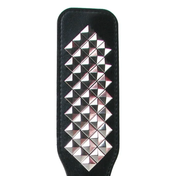 Studded paddle