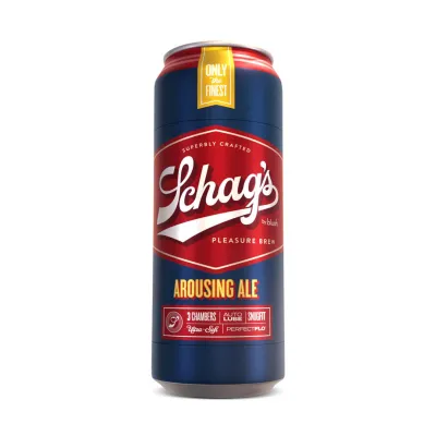 Schlag s Arousing Ale