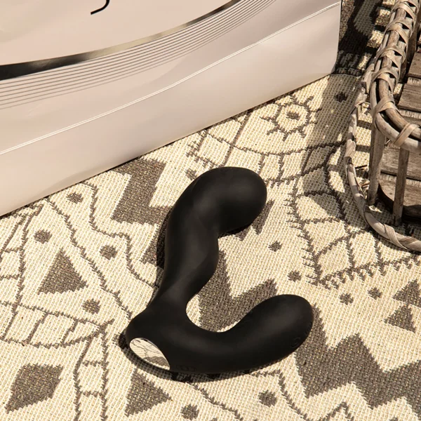 Svakom IKER Prostate Massager