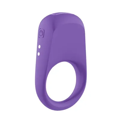 Dymo Vibrating Cock Ring