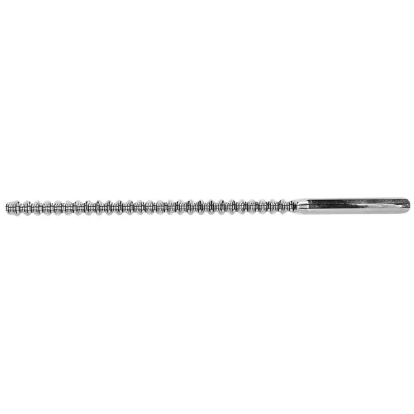 Ouch Stainless Steel 9.5 Inch Dilator