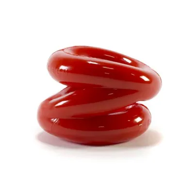 Z balls Ballstretcher Red