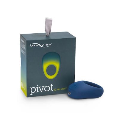Pivot By We vibe Blue