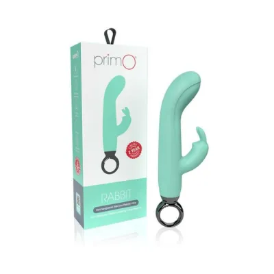 Rabbit Vibrators Screaming O Primo Rabbit Kiwi