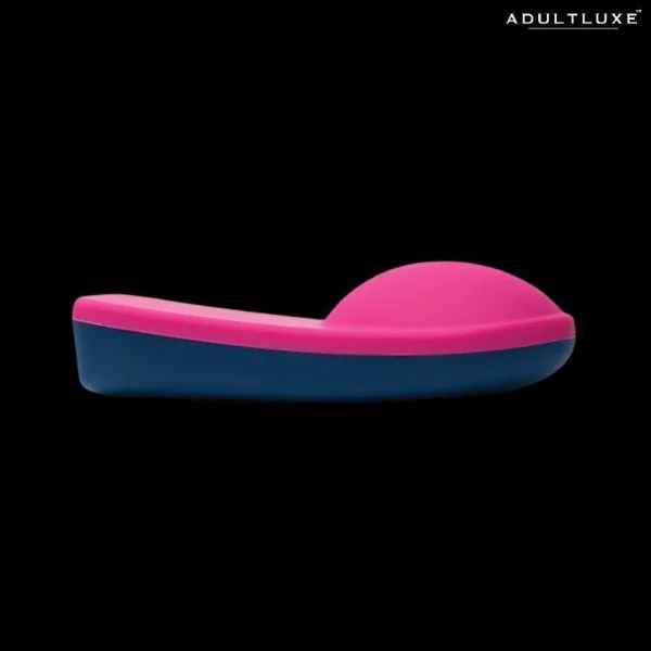 Blue Motion Nex1 Bluetooth Vibrating Remote Control Bullet Panties