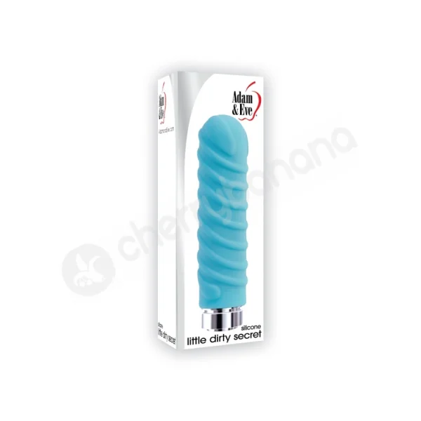 Adam & Eve Little Dirty Secret Vibrator