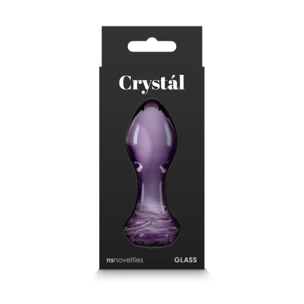 NS Novelties Crystal Rose