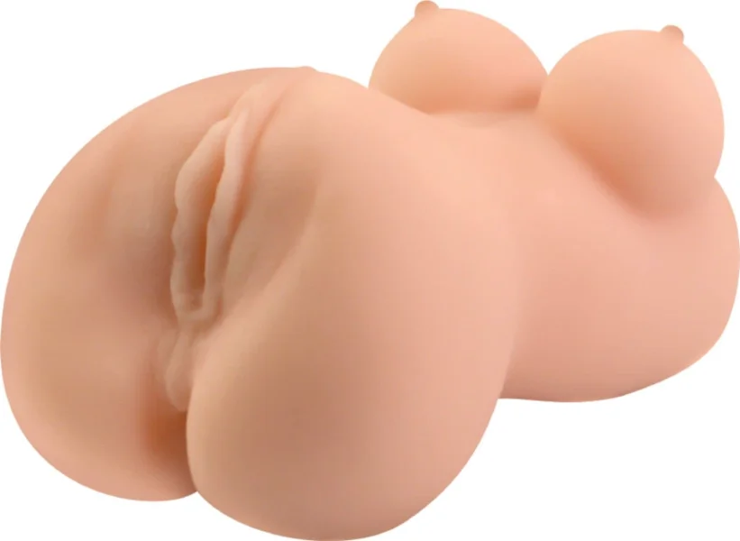 Male Sex Toys - Skinsations - Little Virgin
