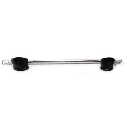 Expandable Spreader Bar Cuffs Set