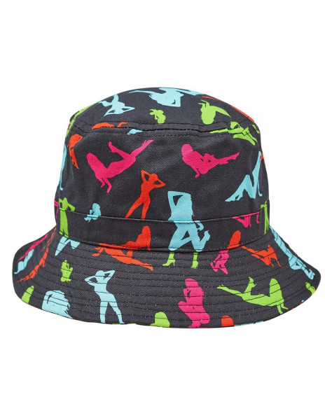 HUSTLER® Future Bucket Hat