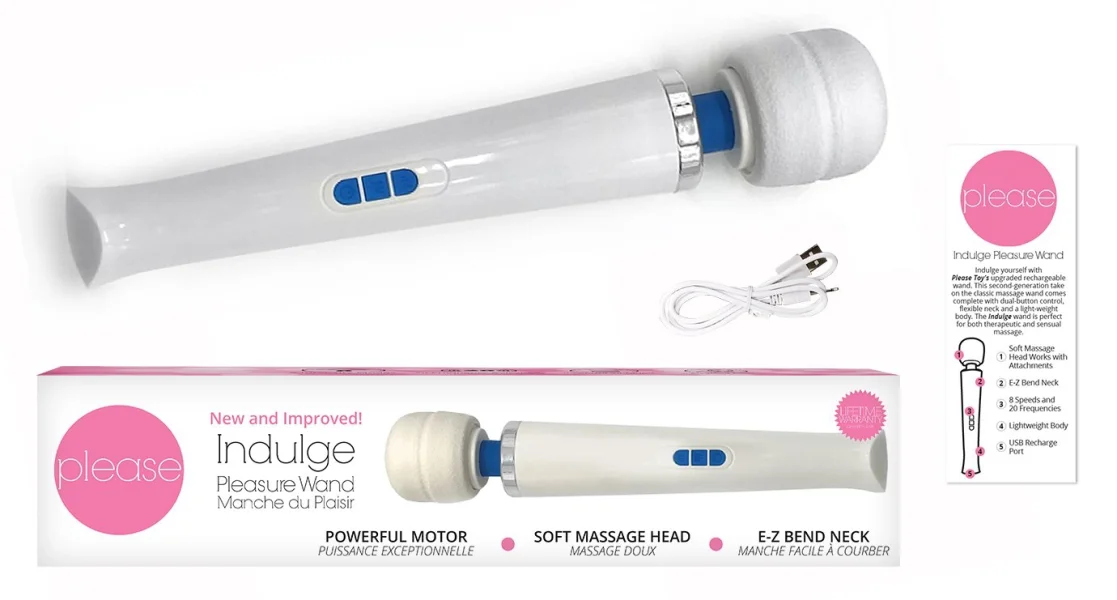 Please Indulge 2 Mega Bundle