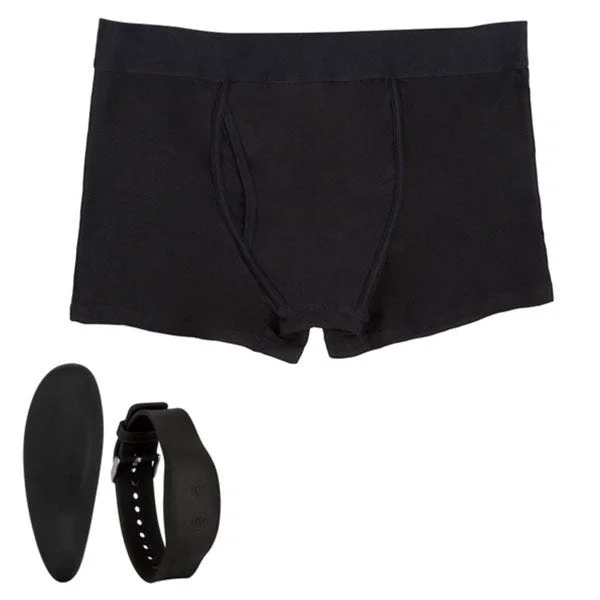 Remote Control Boxer Brief Set