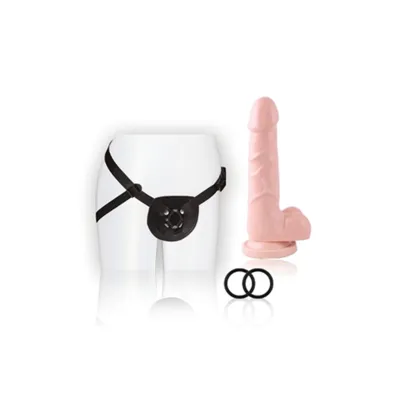 SX For You Harness and Dong Kit