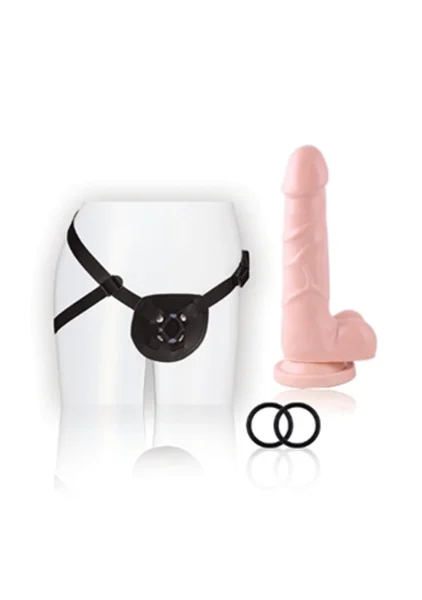 SX - For You Harness and Dong Kit