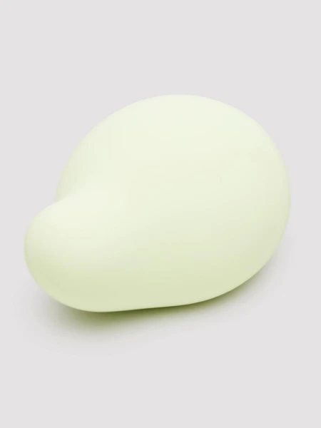 Iroha by Tenga MIDORI Soft Touch Extra Quiet Clitoral Vibrator