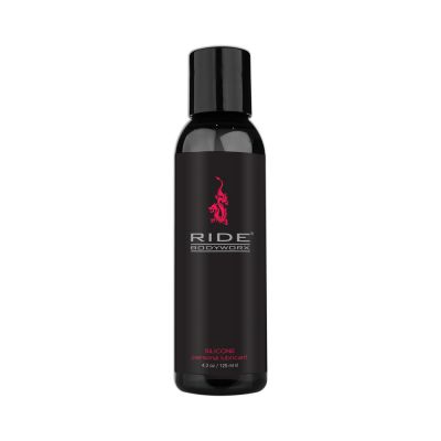 Ride BodyWorx Silicone 4 2oz