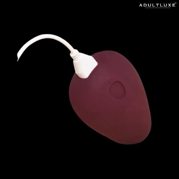 Pom Pocket Flexi Vibrator