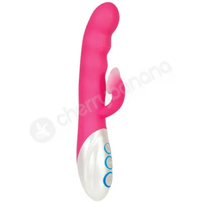 Instant O Clitoral Suction G Spot Vibrator