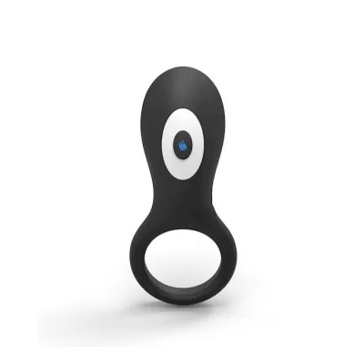 Nitro Remote Controlled Vibrating Cock Ring