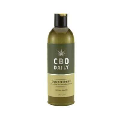 CBD Conditioner 2oz